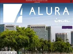 Sites similar to alurainn.com