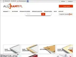 Sites similar to aluramy.pl