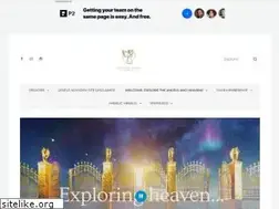 Sites similar to alurasangels.com