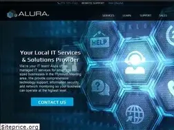 Sites similar to alurasolutions.com