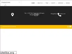 Sites similar to alurassociates.com