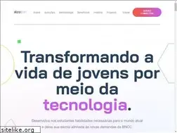Sites similar to alurastart.com.br