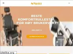 Sites similar to alurehab.no