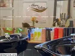 Sites similar to alurelancastersalon.com