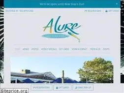 Sites similar to alurenorthfork.com
