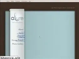 Sites similar to aluresavannah.com