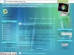 Sites similar to alurfeo.at.ua
