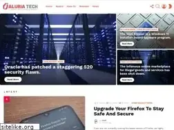 Sites similar to aluriasoftware.com