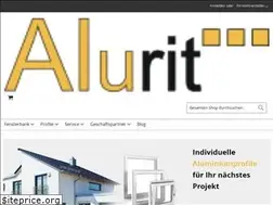 Sites similar to alurit.de