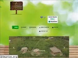 Sites similar to alurkarresorts.in
