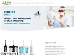 Sites similar to aluro.co.nz