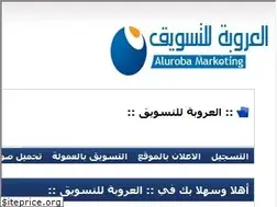 Sites similar to aluroba.com