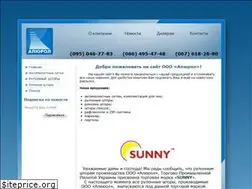 Sites similar to alurol.com.ua