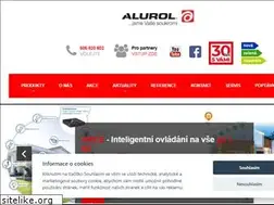 Sites similar to alurol.com