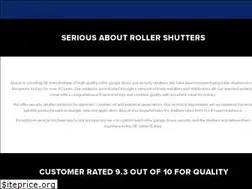 Sites similar to aluroll.co.uk