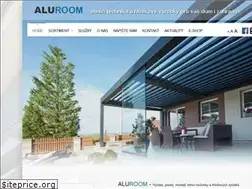 Sites similar to aluroom.cz