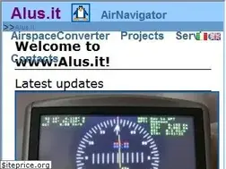 Sites similar to alus.it