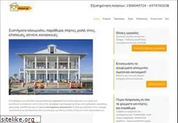 Sites similar to alusar.gr