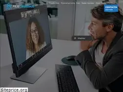 Sites similar to aluscreativos.com.ar