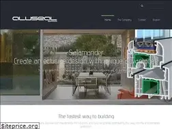 Sites similar to aluseal.gr