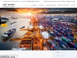 Sites similar to alusemmetal.com