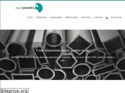 Sites similar to alushapes.com.au