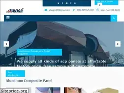 Sites similar to alusigncn.com