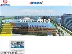 Sites similar to alusignpanel.com