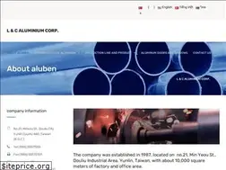 Sites similar to alusino.com.tw