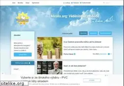 Sites similar to aluska.org