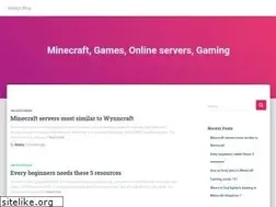 Sites similar to alusky.xyz