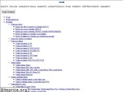 Sites similar to aluso.cz