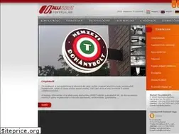 Sites similar to alustart.hu