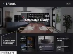 Sites similar to alustil.com.my