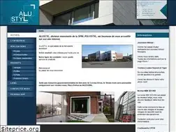 Sites similar to alustyl.be