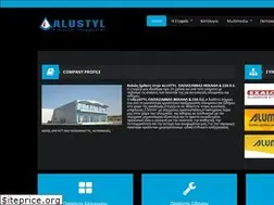 Sites similar to alustyl.com.gr
