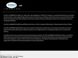 Sites similar to alutaluae.com