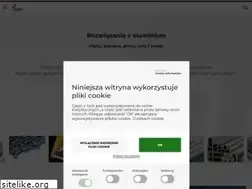 Sites similar to aluteam-alumeco.com.pl