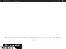 Sites similar to alutec.es