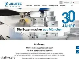 Sites similar to alutec.net