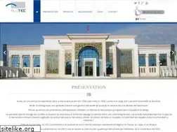 Sites similar to alutec.tn