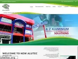 Sites similar to alutecgroup.lk