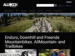 Sites similar to alutech-bikes.com