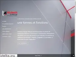 Sites similar to alutech.ca