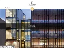 Sites similar to alutech.ge