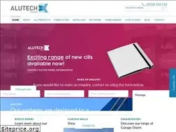 Sites similar to alutechsystems.co.uk