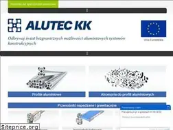 Sites similar to aluteckk.pl