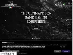 Sites similar to alutecnos.com