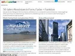 Sites similar to alutecta.de