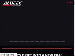 Sites similar to alutecwheels.com